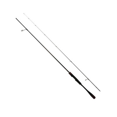 Shimano Rod Zodias Spinning Solid tip EX-F 2,44m 8'0'' 4,5 - 14g 2-teilig Spin