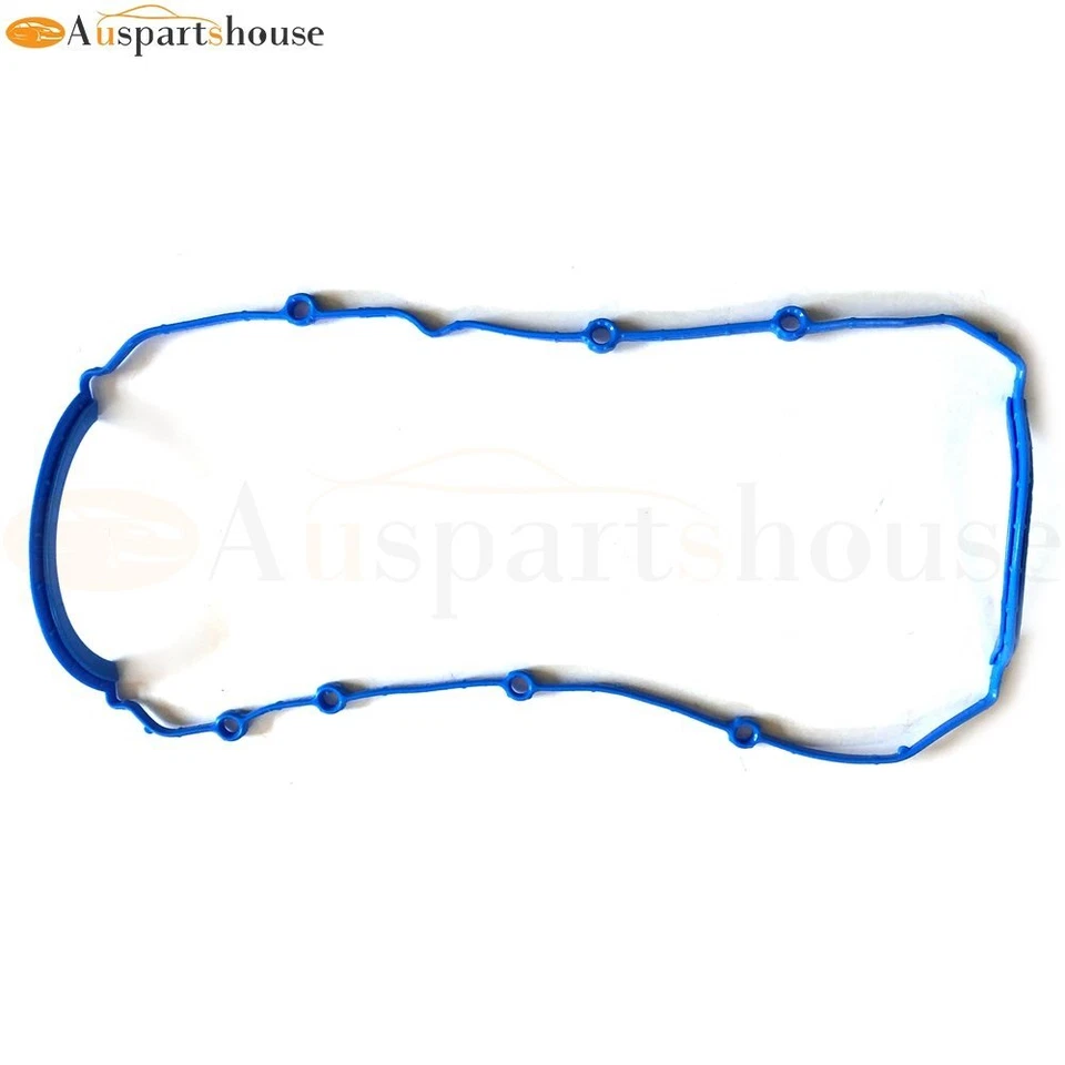 Juego de juntas de cárter de aceite para Chevrolet Impala Malibu Pontiac G6 2006-11 3,5 L 3,9 L V6 Foto 3 de 4