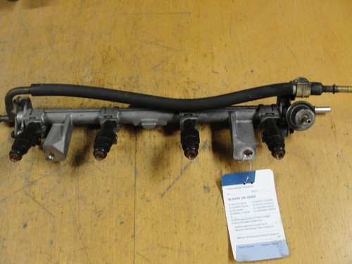 Ford Focus (DAW, DBW) Ford Mondeo2 Düsenstock 988F-9H487-GA, 988F9H487GA