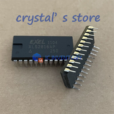 EEPROM EXEL XLS2864AP-250 DIP-8 - Nuovo, Componente Elettronico - Foto 6