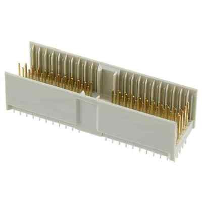 CONN HEADER 110POS 2MM PRESS-FIT