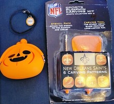 Fun 5pc Novelty Halloween Party Lot see pics