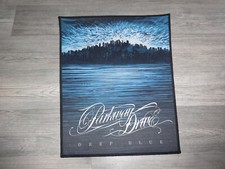Patch Backpatch Back Patch Rar Metalcore Parkway Drive Lorna Shore *