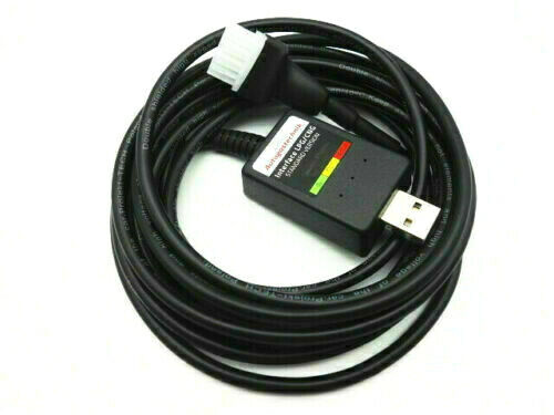 LPG Autogas Landi Lcs Interface-Kabel USB