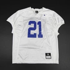 Nike Practice Jersey - Football Men's White New without Tags