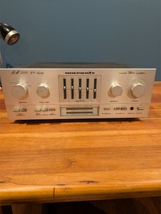 Marantz 500 | eBay
