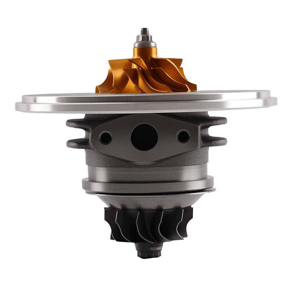 Cartucho turbo CHRA para Land Rover Discovery MK II Defender 2.5 TD5 452239 Foto 3 de 4