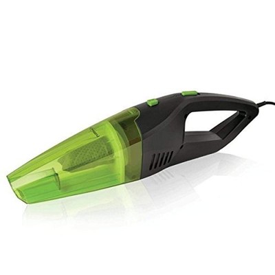 Premium PVC140R 1'' Vacuum Cleaner, Rechargeable