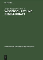 Hans Mottek (U. A.) | Wissenschaft Und Gesellschaft | Buch | Deutsch