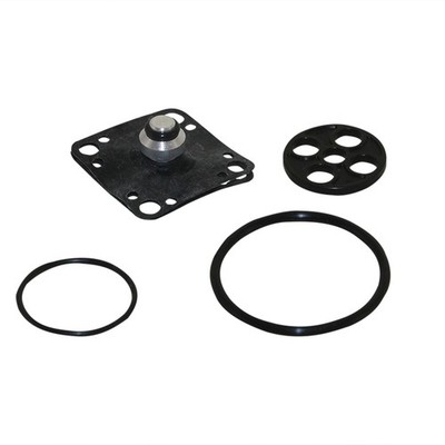 Benzinhahn Reparatur-Satz CBHK-3 für Kawasaki Z440 A Ltd Typ KZ440A Bj. 80-83