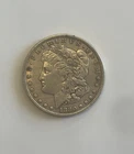 1880 PHILADELPHIA MORGAN SILVER DOLLAR ~ UNC ~NICE COIN~