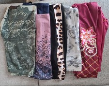 Paket mit 5 Leggings