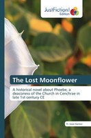 Fr. Isaac Karoor | The Lost Moonflower | Taschenbuch | Englisch (2017)