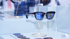QWEN AI G1 Smart Glasses for Travel– 89-Language Realtime Translation Hands-Free