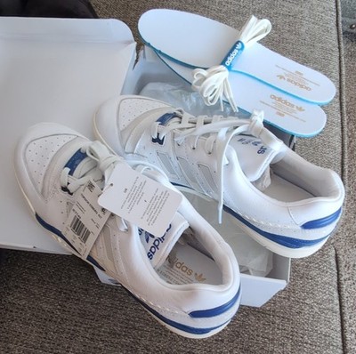 Size 11 - Kith x adidas Torsion Edberg Comp Classics Program