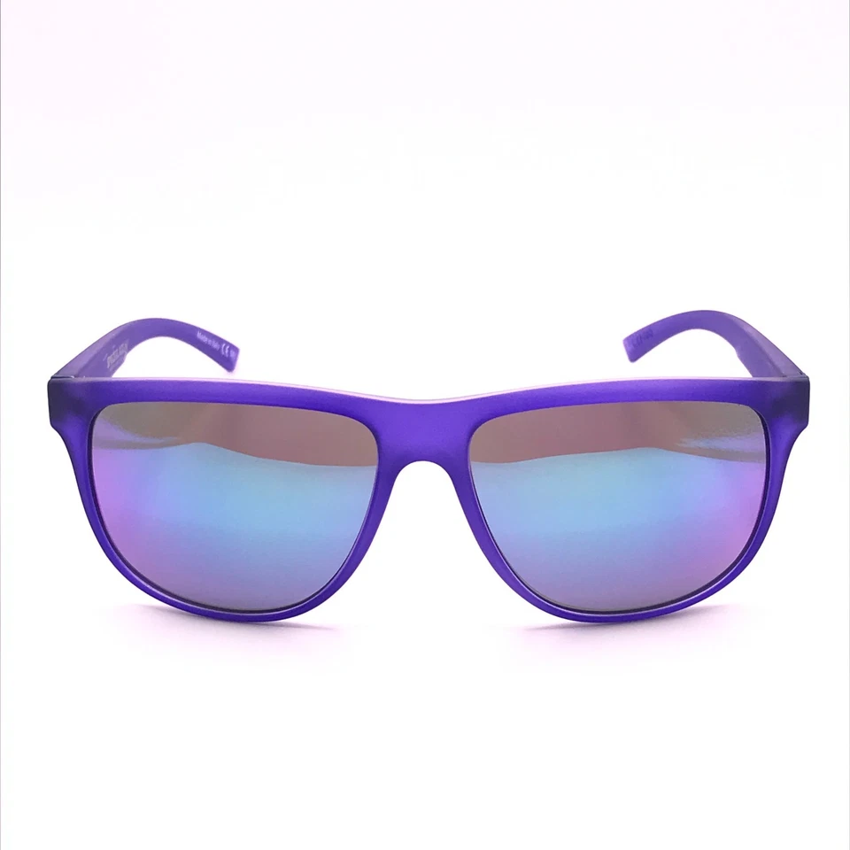 VonZipper Sunglasses Cletus Spaceglaze Limited Addition Slurple/Quasar Glo - Image 4 of 4
