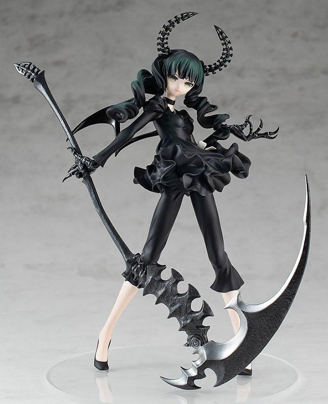 Good Smile Company POP Up Parade Black Rock Shooter Dead Master