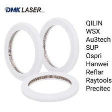 Sealing Ring for Raytools Laser Lens Protective Windows Spring Seal Laser Head