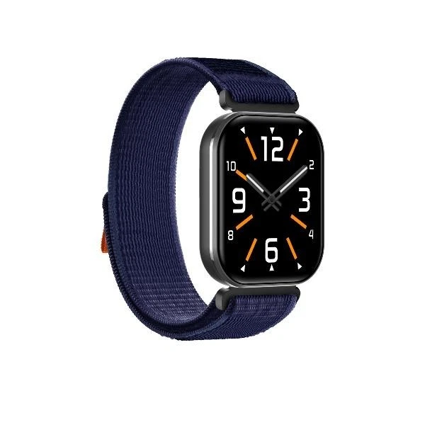 Smartwatch CELLY TRAINERMATE3 Orologio Amoled Touch 1,96" Chiamate Notifiche, fotografia 4 di 6
