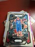 2023-24 Panini Prizm #294 Ricky Council IV 76ers