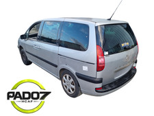 Siege arriere gauche PEUGEOT 807 8880P7
