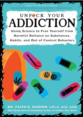 #ad Unfuck Your Addiction: Using Scienc... Joseph E. Green $12.39