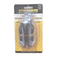 Ice Cleats HI Tech Fits All Styles Of Shoe Safety When Walking On Ice Ice Fish