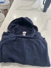 Tyndale Heavy Duty Sweatshirt Fire Retardant