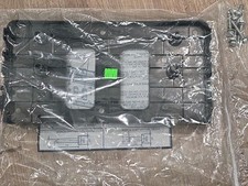 Oem Toyota Sienna Front License Plate Bracket 75111-08060 New 2021-2026