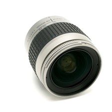 Nikon AF Nikkor 28-80mm f/3.3-5.6 G Lens Silver