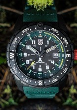 Luminox Bear Grylls Survival Mountain Series 43mm *BRAND NEW*