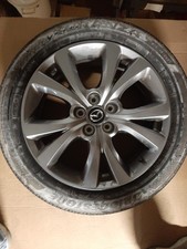 Mazda Cx-30 Tires 