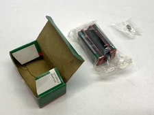 Hiwin HGH15CAZ0H Linear Guideway Block 28mm x 34mm x 61.4mm