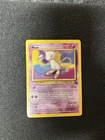 [LP] Pokémon TCG - MEW - #8 - BLACK STAR PROMO - POKEMON LEAGUE (2000) - WOTC