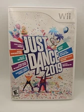 Just Dance 2019 for Nintendo Wii
