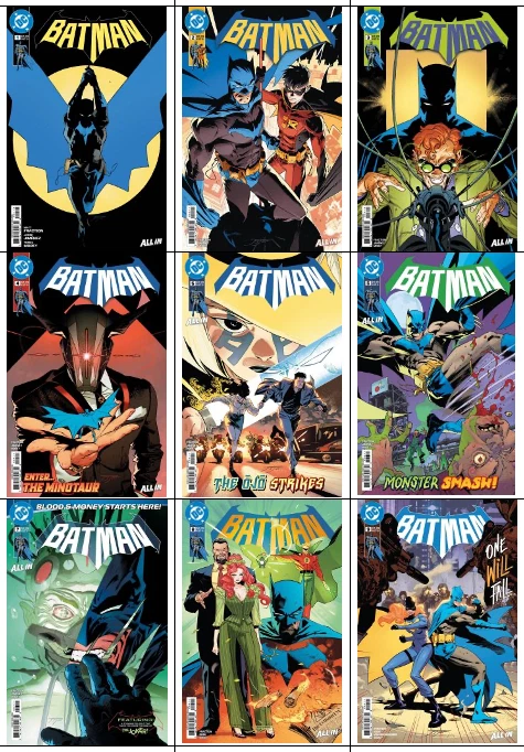 dc comics batman products for sale | eBay