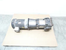 Grundfos 96419548 CR32-2-2 U-G-A-E-KUBE Multi-stage Pump 150gpm 105ft 7.5hp