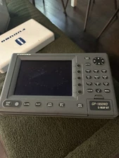Furuno 1850-WD Chart Plotter