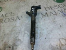 Injecteur Kia RIO