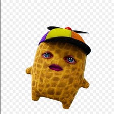BURNTPEANUT SPRITE-FORTNITE