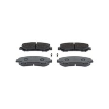 Kits de frein Renault Kadjar