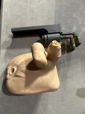 NASCO LIFEFORM NURSING GERI KERI FULL BODY MANIKIN - MALE PENIS GENITALS - ONLY