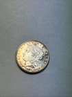 1881 S-MS Morgan Silver Dollar