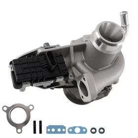 Turbolader Turbo for Opel Insignia A/B Zafira C 2.0 CDTi 125kW 55487664 55485614