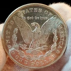 * 1878 S * BU MS++ FROSTY PL MIRRORS!! INCREDIBLE PQ MORGAN SILVER DOLLAR #C19