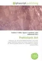 Frederic P. Miller (U. A.) | Prehistoric Art | Taschenbuch | Englisch (2026)