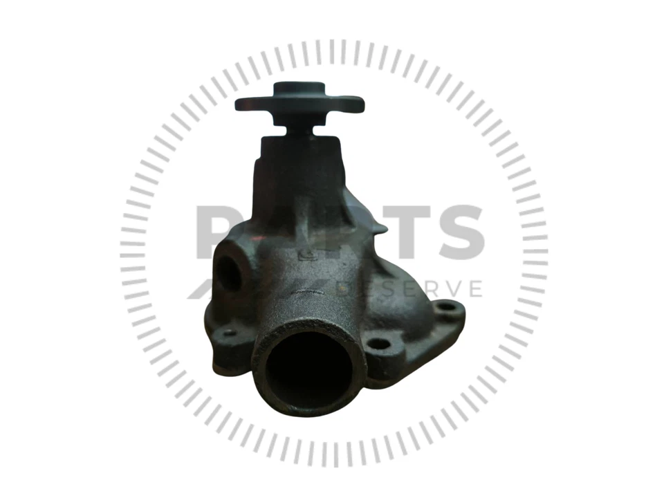 TOYOTA 16100-60011 WATER PUMP - Image 3 of 4