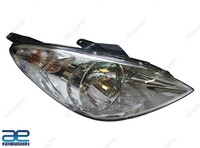 Scheinwerfer Einsatz RH FüR Hyundai I20 1.2L 1.4L 2008-2012 921021J030