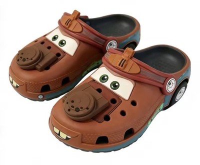 Clogs Cars Hook Schuhe NEU    Größe 36