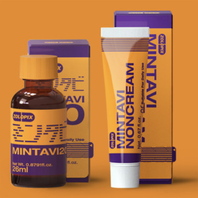 ZOLIDPIX MINTAVI20 ビタミンアンプル 26mL ZOLOPIX/ゾロピックス – Pharmesthetic JAPAN ZOLIDPIX MINTAVI20